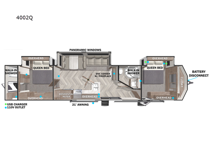 undefined floorplan