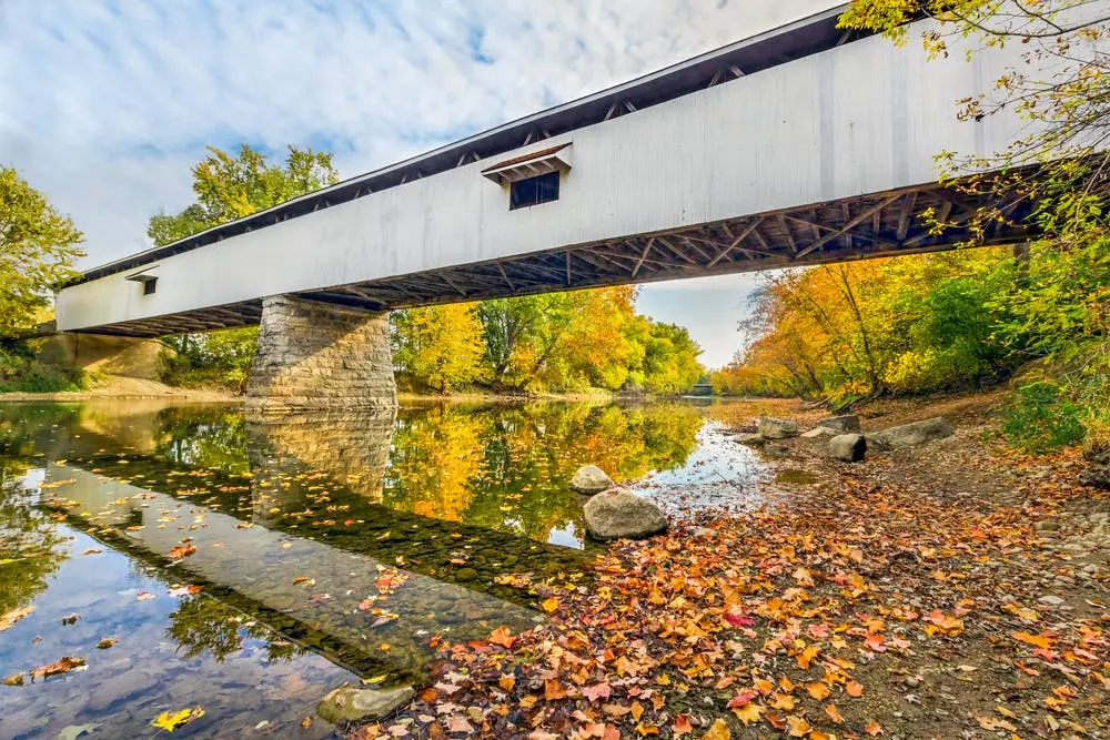 Peoria to Lexington Road Trip Section Image