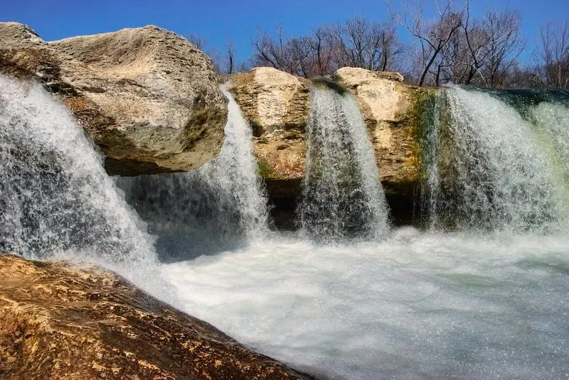 San Antonio to Austin Road Trip Section Image
