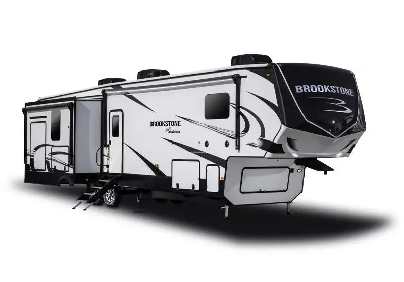 Brookstone Fifth Wheel