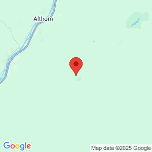 Campground map