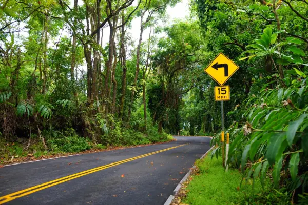 How to get to Haleakalā National Park