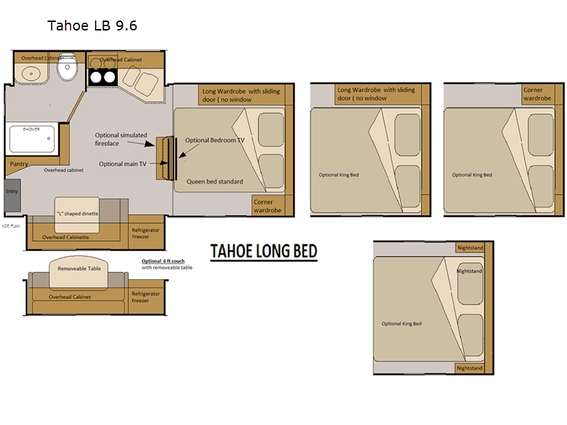 undefined floorplan