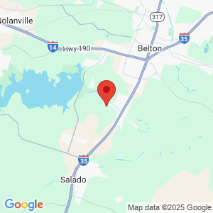 Campground map