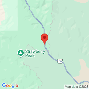 Campground map