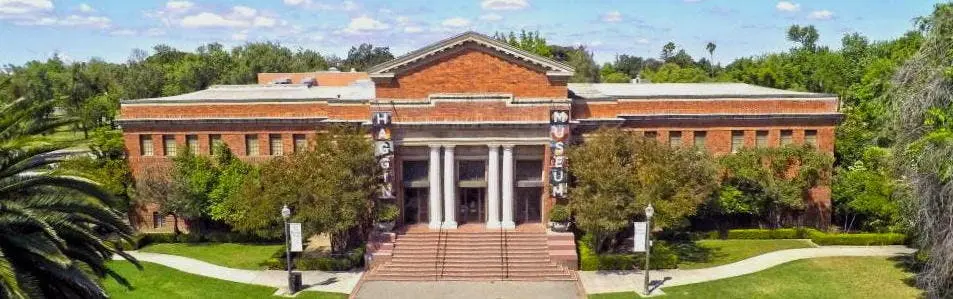 Sacramento to Grand Canyon National Park Road Trip Section Image