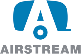 Airstream RV Logo