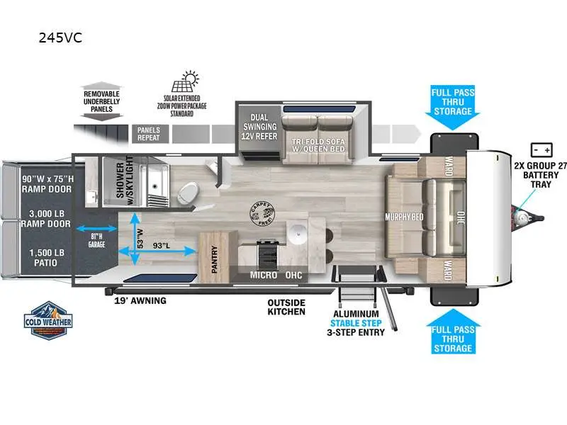 undefined floorplan