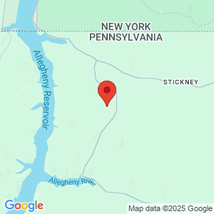 Campground map