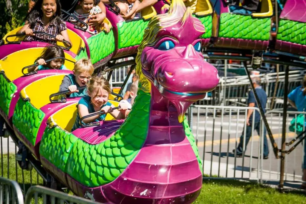 Nevada State Fair