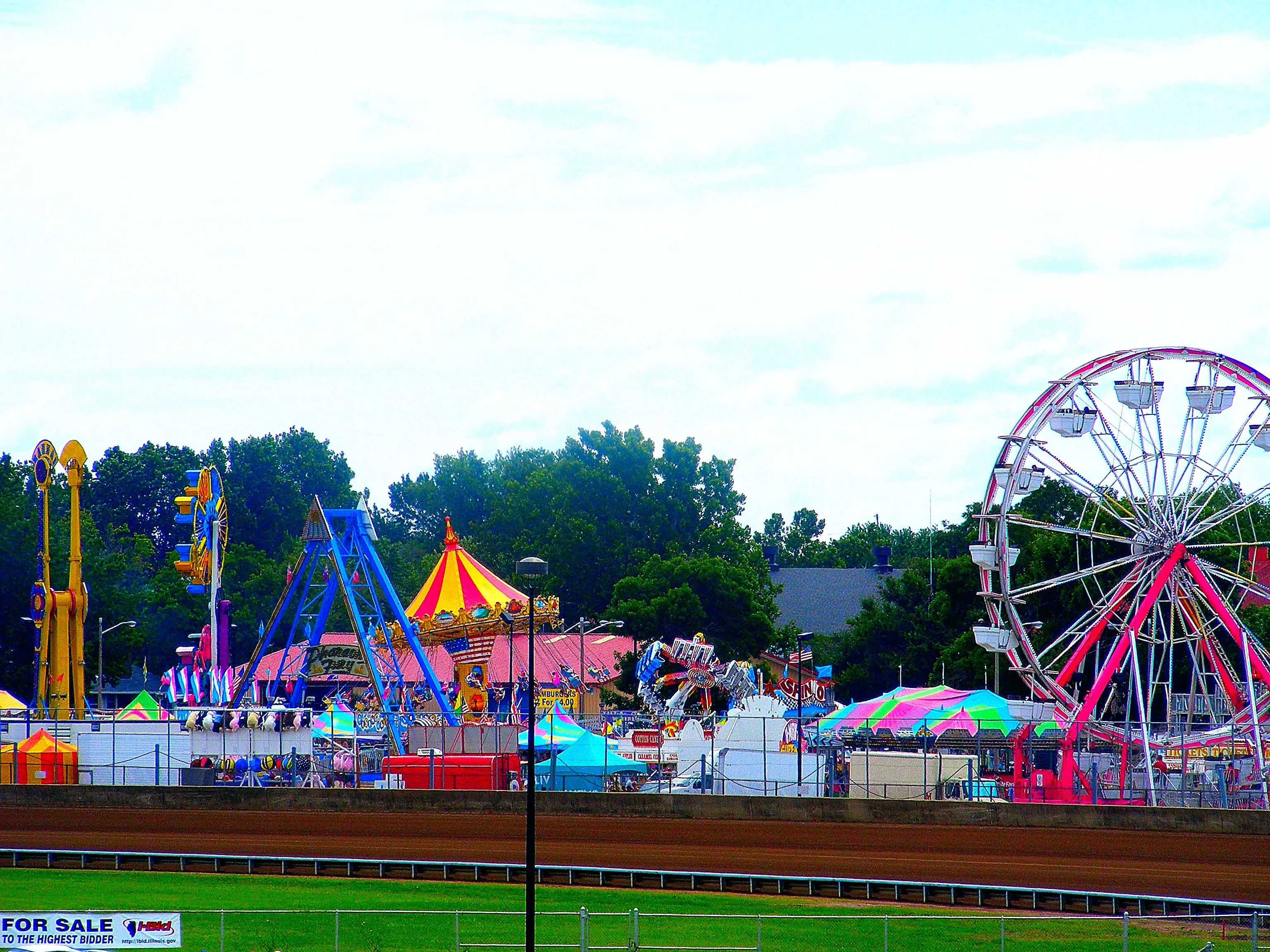 Illinois State Fair