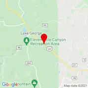 Map for Travel Port RV Park