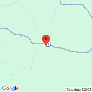 Campground map