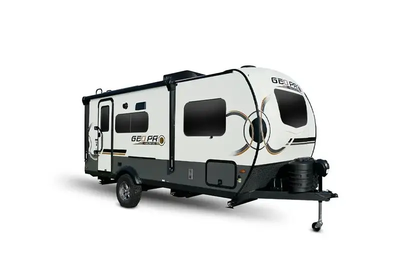 Forest River RV Rockwood GEO Pro Travel Trailer