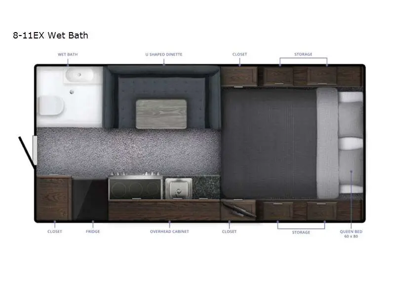 undefined floorplan