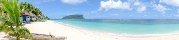 RV Resorts & Campsites in National Park of American Samoa