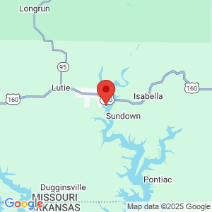 Campground map