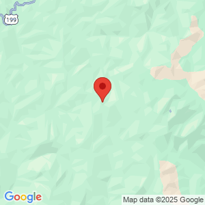 Campground map