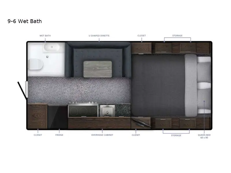 undefined floorplan