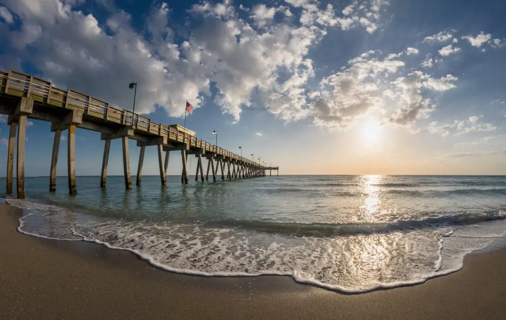 Tampa to Fort Myers Road Trip Section Image