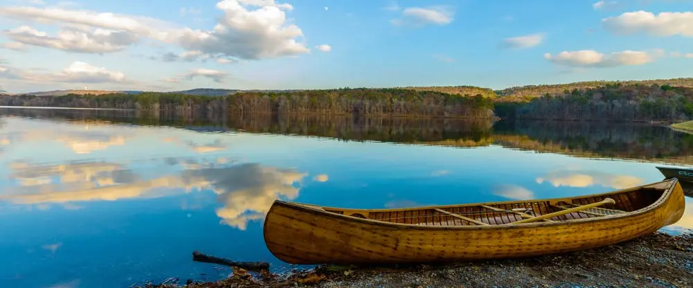 Tallahassee to Chicago Road Trip Section Image