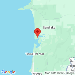 Campground map