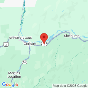 White Birches Camping Park