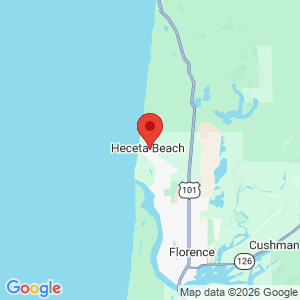 Campground map