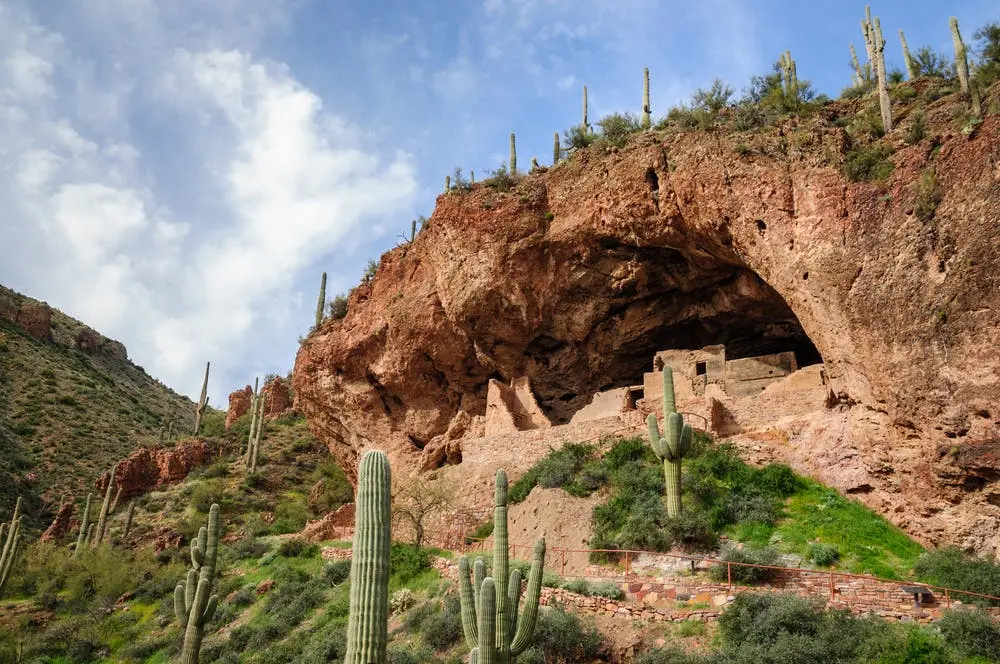 Tonto National Monument