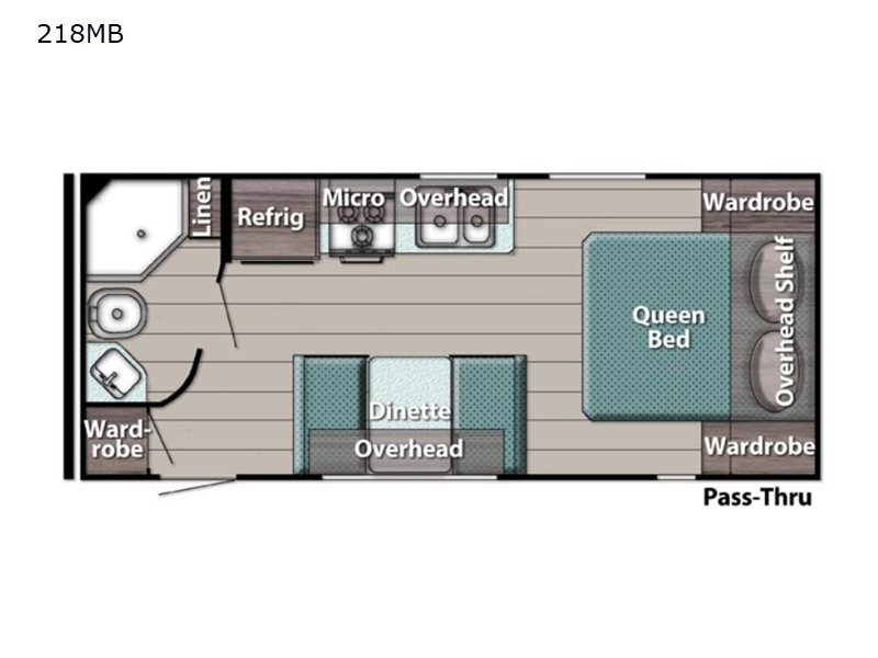 undefined floorplan
