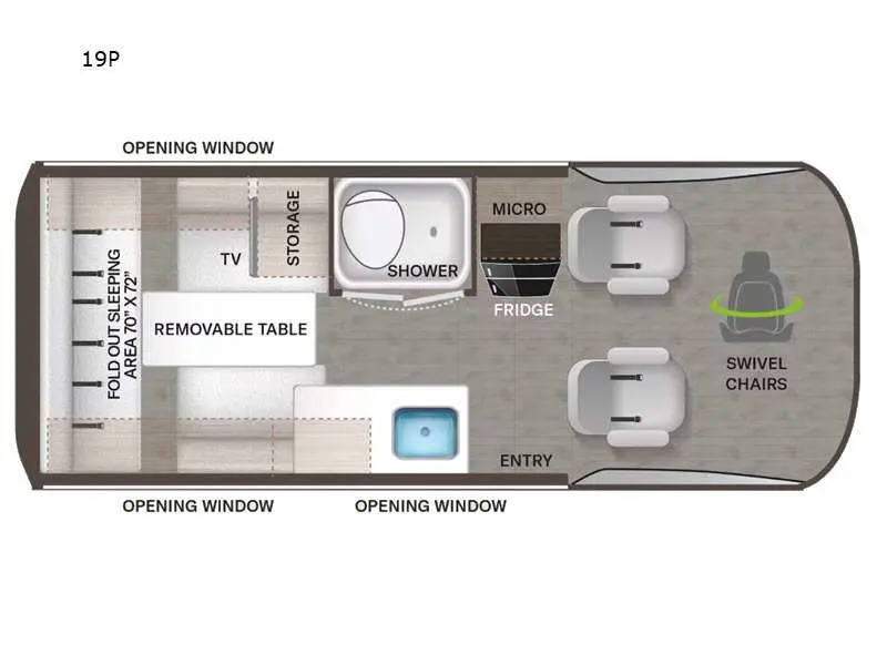 undefined floorplan