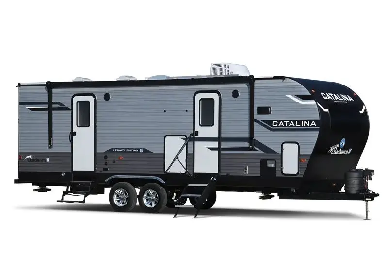 Catalina Legacy Travel Trailer