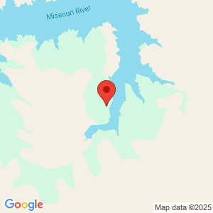 Campground map