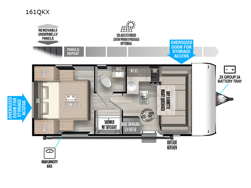 undefined floorplan
