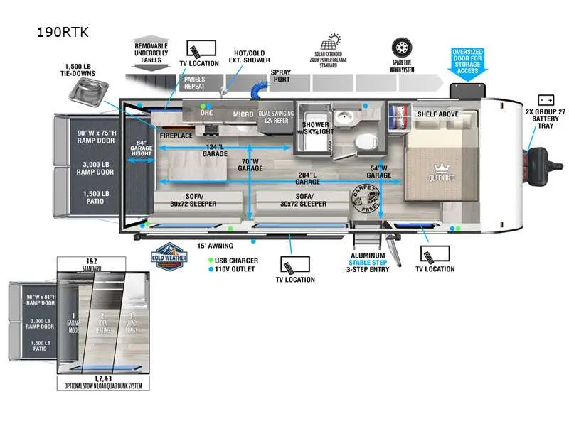 undefined floorplan