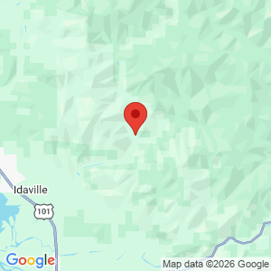 Campground map