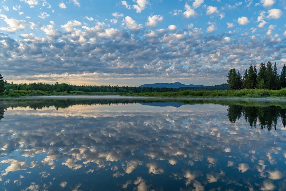 Boise to Newport Road Trip Section Image