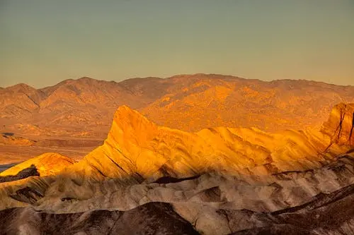 San Diego to Los Angeles Road Trip Section Image