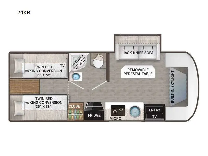 undefined floorplan