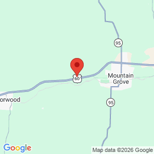 Campground map