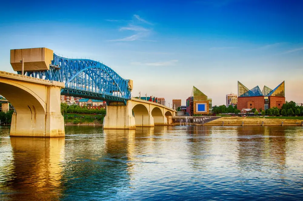 Louisville to Macon Road Trip Section Image