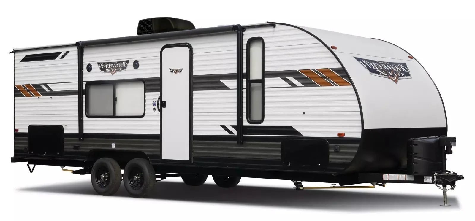 Forest River RV Wildwood X-Lite Travel Trailer