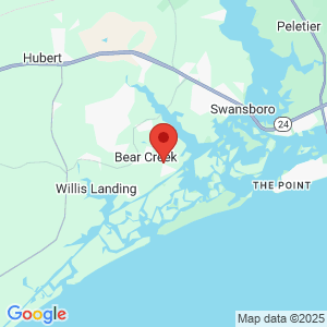 Campground map