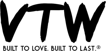 Vintage Trailer Works Logo