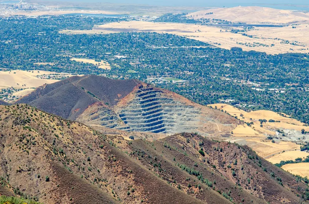 San Jose to San Diego Road Trip Section Image