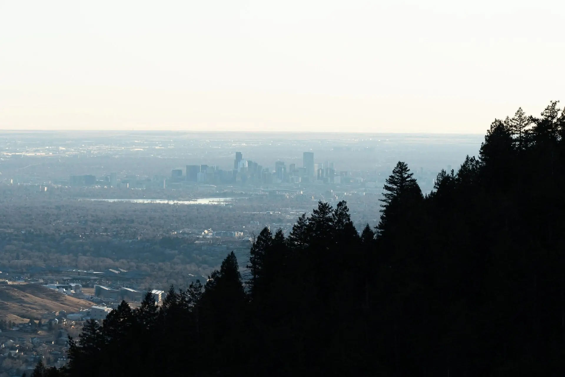 Los Angeles to Chicago Road Trip Section Image