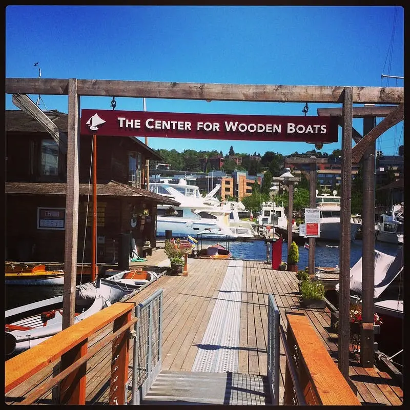 Anchorage to Seattle Road Trip Section Image