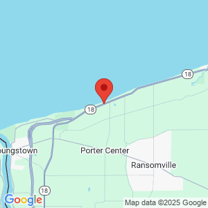 Campground map