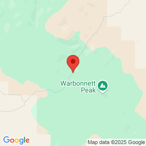 Campground map