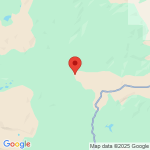 Campground map